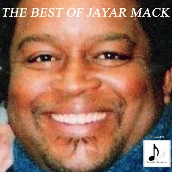 Cover art for The Best of Jayar Mack